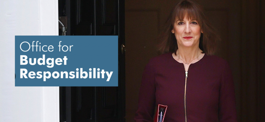 EXPOSED: Rachel Reeves’ OBR ‘sleight of hand’ as Chancellor growth claims ridiculed