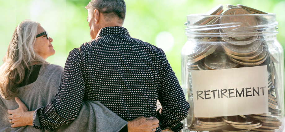 Want to save more for retirement? First, imagine your future self