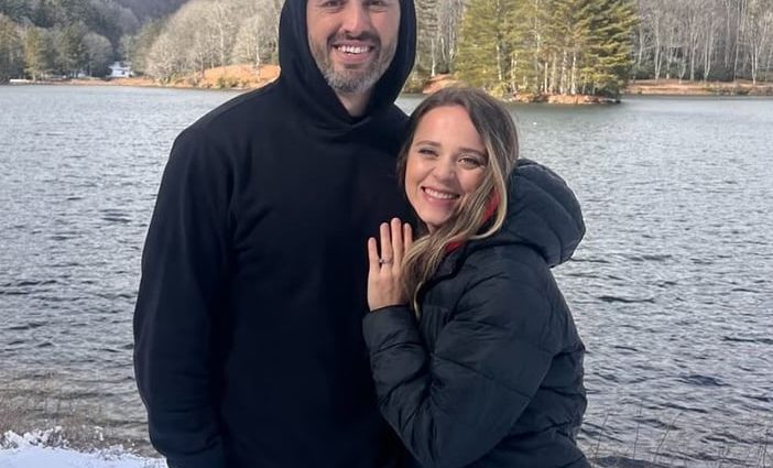 Jinger Duggar Welcomes Baby #3, Says She's "Exhausted"