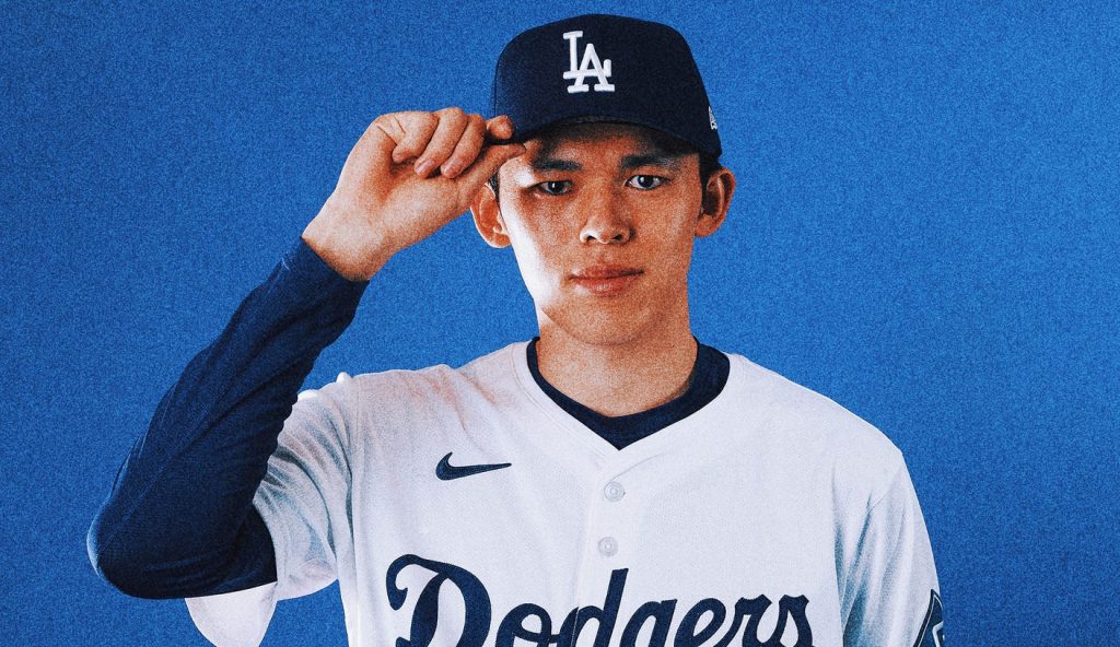 MLB rookie power rankings: Which prospects are poised to make an immediate impact?