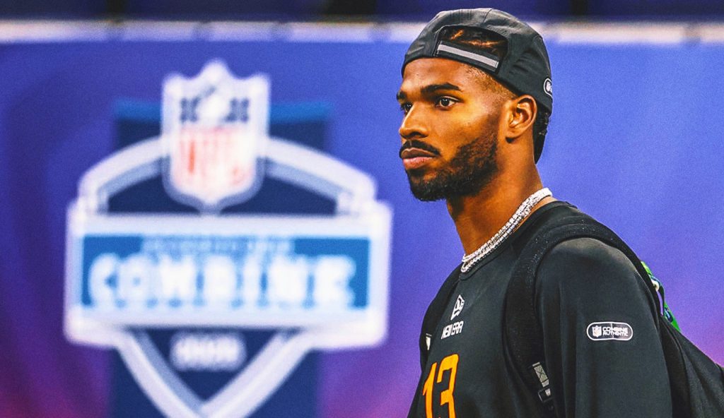 Shedeur Sanders seems to be out of No. 1 overall contention. How far might he fall?