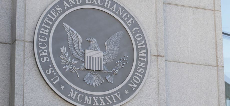SEC Just Dropped 4 New Crypto Roundtables—Public Invited to Shape Regulations