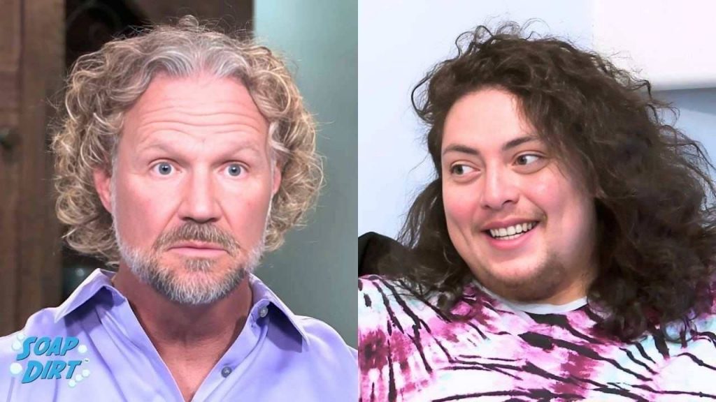 Sister Wives: Tony Hopes Kody Keeps Obsession Out of the Bedroom