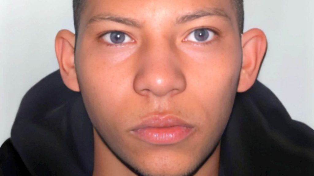 Undated family handout photo issued by the Metropolitan Police of Alexander Sloley, from Islington, north London, who was reported missing from his home in Islington in 2008. Alex was 16 at the time of his disappearance and a reward of up to £10,000 has been offered for anyone who has information relating to Alex's whereabouts. Issue date: Sunday March 30, 2025.