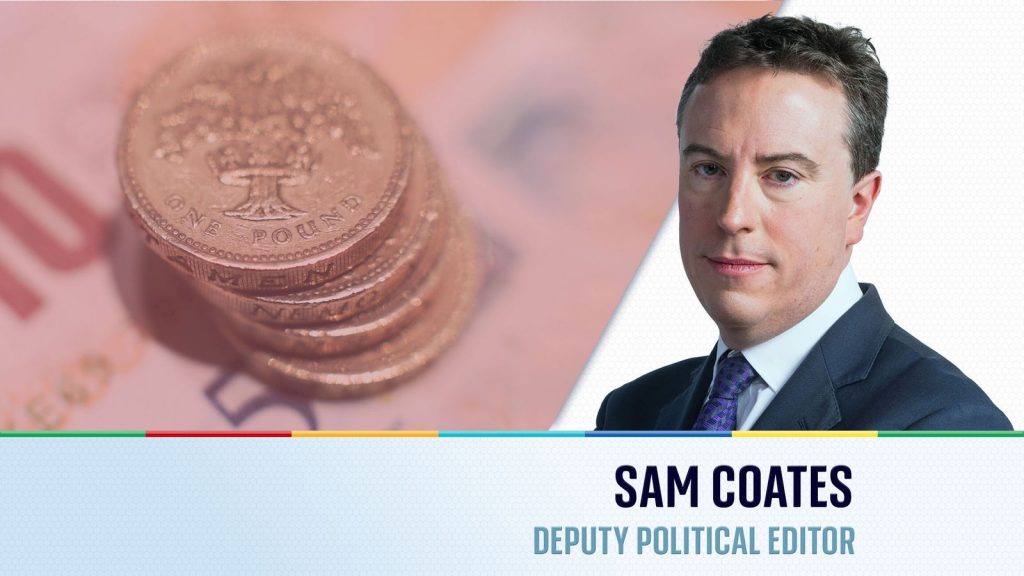 Sam spring statement