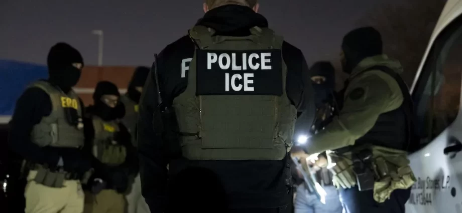 Five takeaways as Anna Giaritelli fields questions from C-SPAN viewers on border