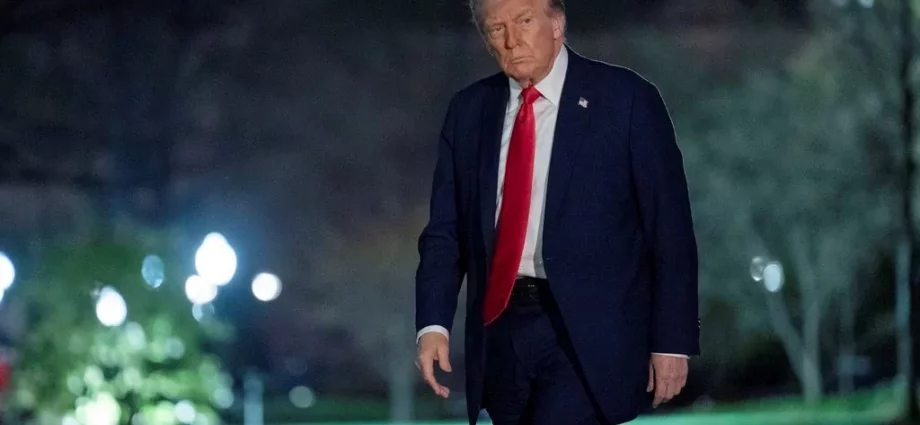 Trump to travel to Saudi Arabia for first foreign trip: Report