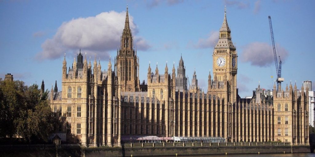 MPs' salaries: Politicians to receive 2.8% pay rise as salaries soar to nearly £94k
