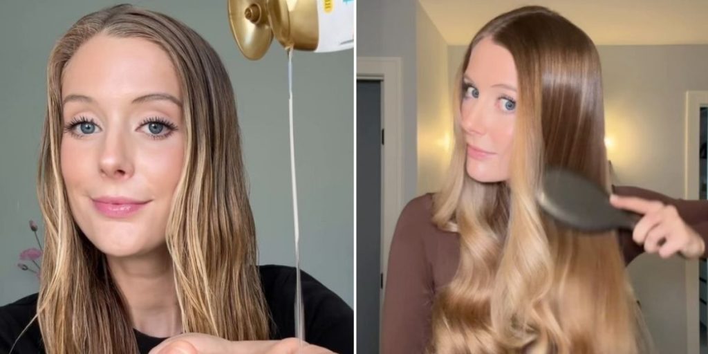 Hair expert names 'most underrated' ingredient for long, healthy locks