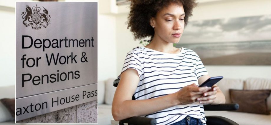DWP reform could face 'legal action' as PIP disability benefit freeze comes under fire