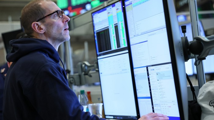 US stocks soar as Donald Trump backs down in global trade war