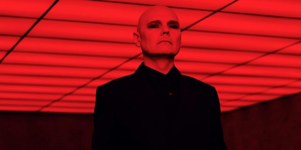 Billy Corgan on launching his new podcast, the future of music and the 'shocking shift' brewing with AI