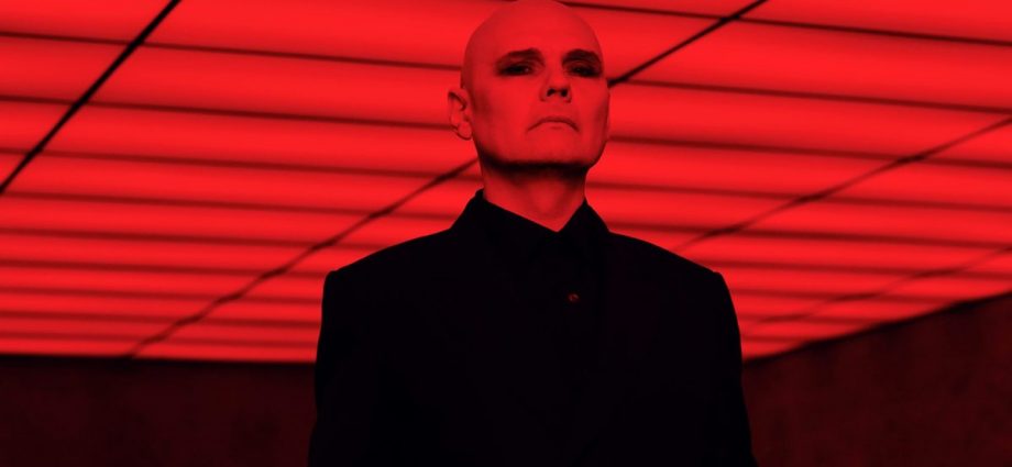 Billy Corgan on launching his new podcast, the future of music and the 'shocking shift' brewing with AI