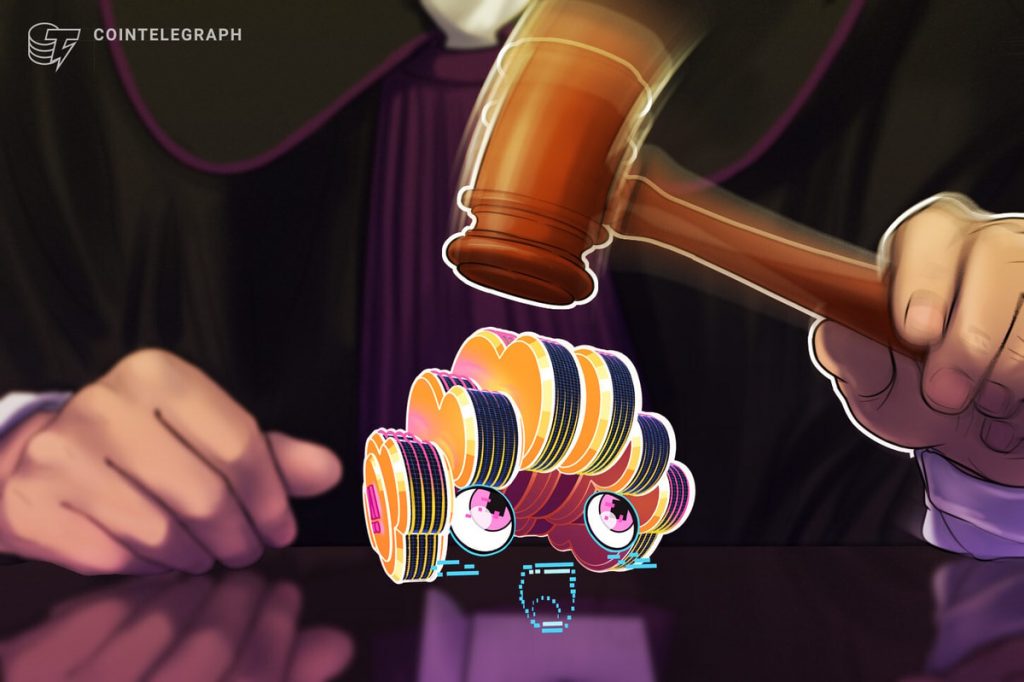 A defendant tried to use an AI avatar in a legal appeal. It didn't work