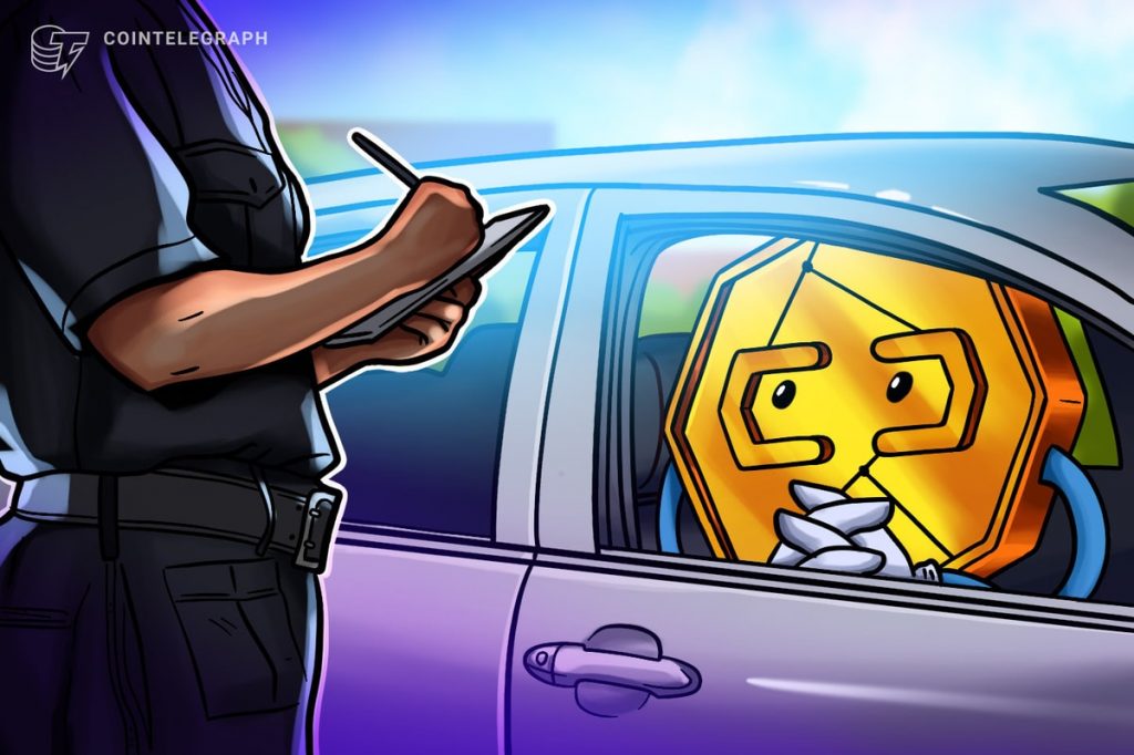 US court fines UAE crypto firm CLS Global $428K for wash trading