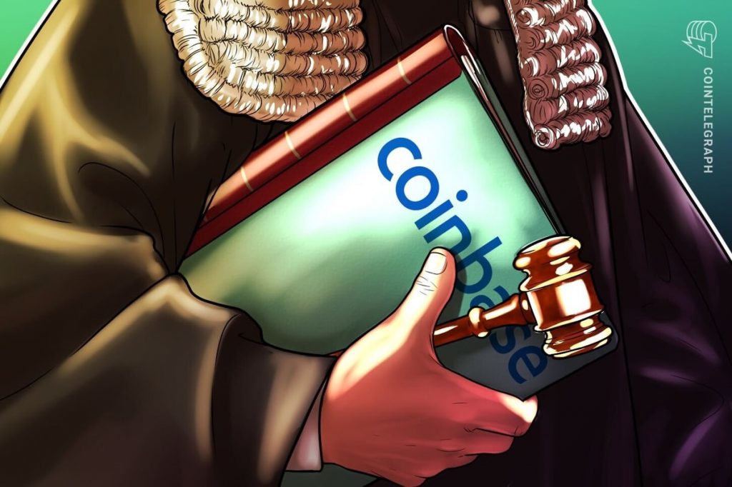 Kentucky joins Vermont and South Carolina in dropping Coinbase staking suit