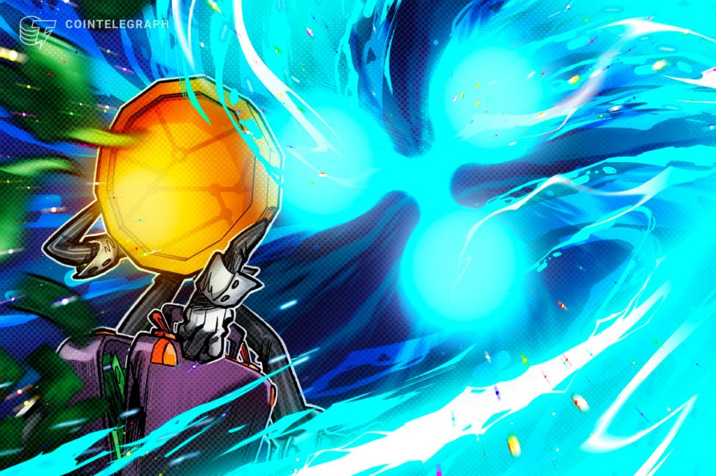 Ripple acquires crypto-friendly prime broker Hidden Road for $1.25B