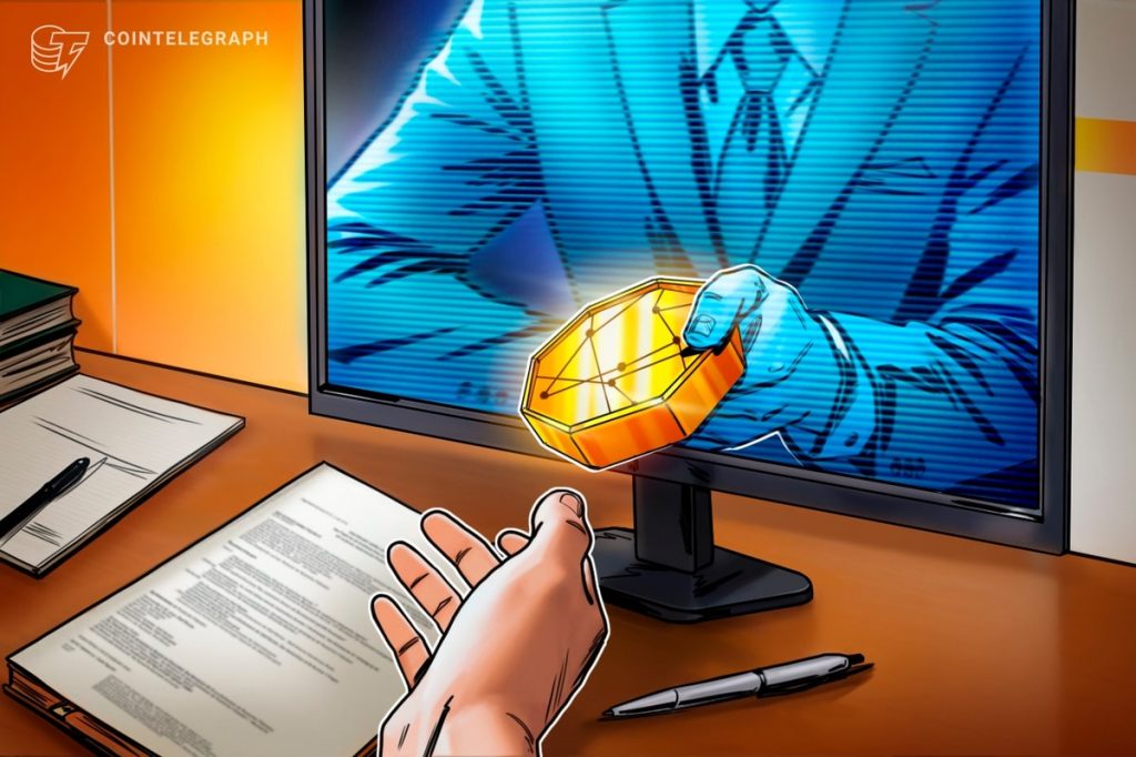 Crypto lending down 43% from 2021 highs, DeFi borrowing surges 959%