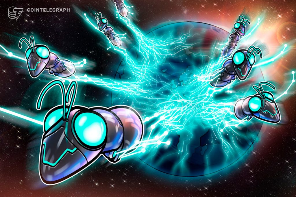 How a 7,000 TPS Blockchain Is Shaping the Future of Regulated Finance