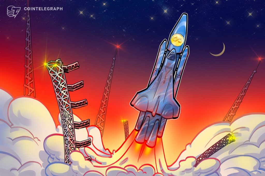 Stablecoins 'in bull market'; Solana sputters: VanEck