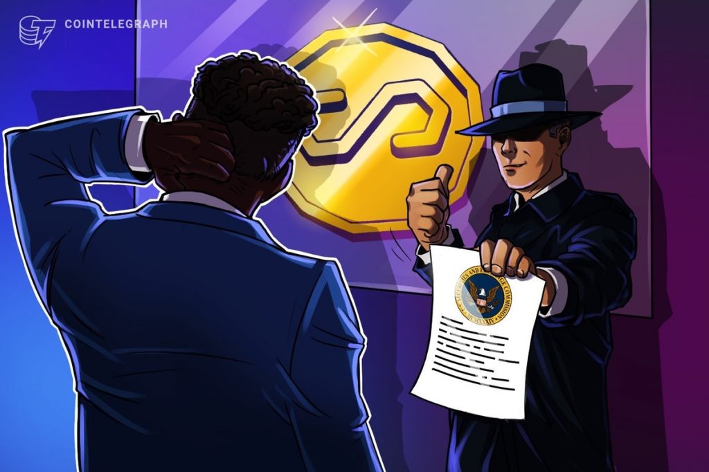 SEC paints 'a distorted picture' of USD-stablecoin market — Crenshaw