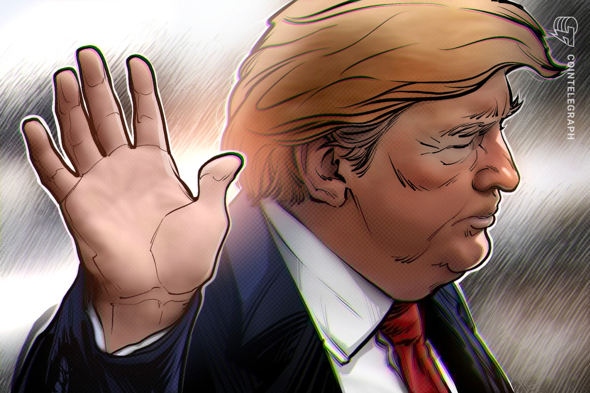 Billionaire would 'not be surprised' if Trump postpones tariffs