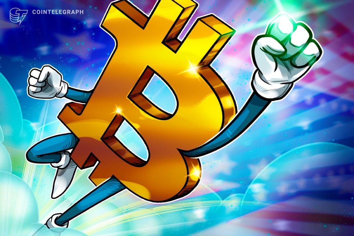 Bitcoin reserve bills advance in New Hampshire, Florida