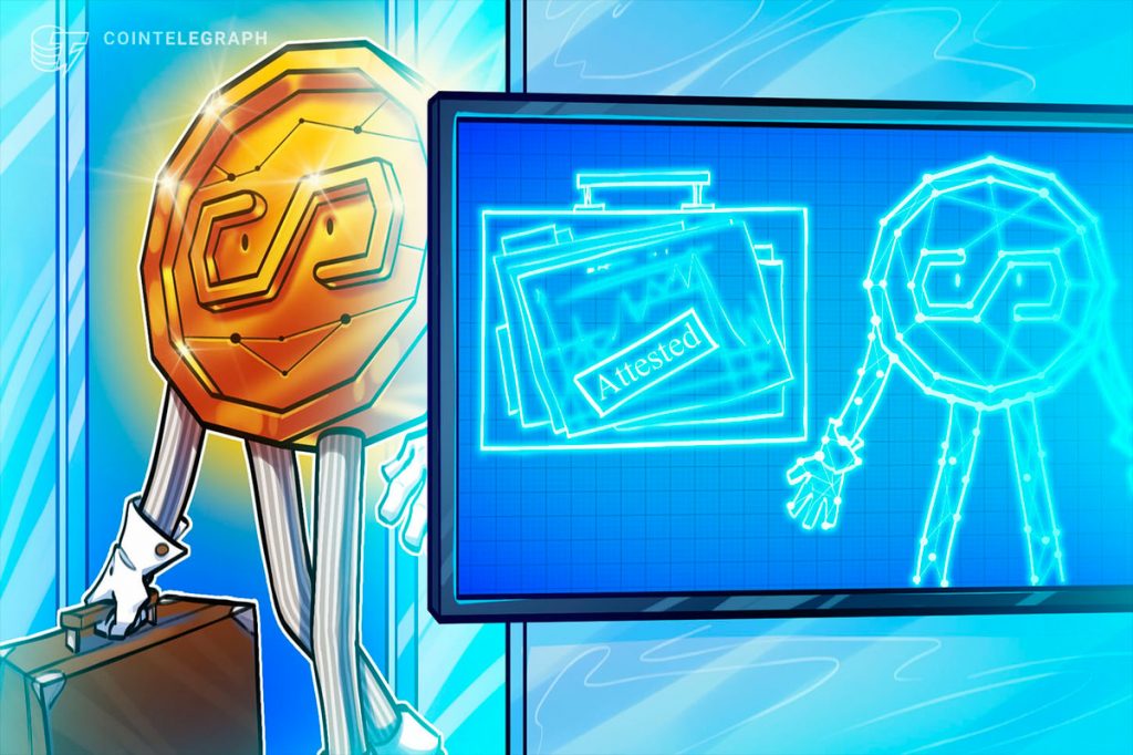How to read a stablecoin attestation report and why it matters