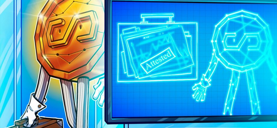 How to read a stablecoin attestation report and why it matters