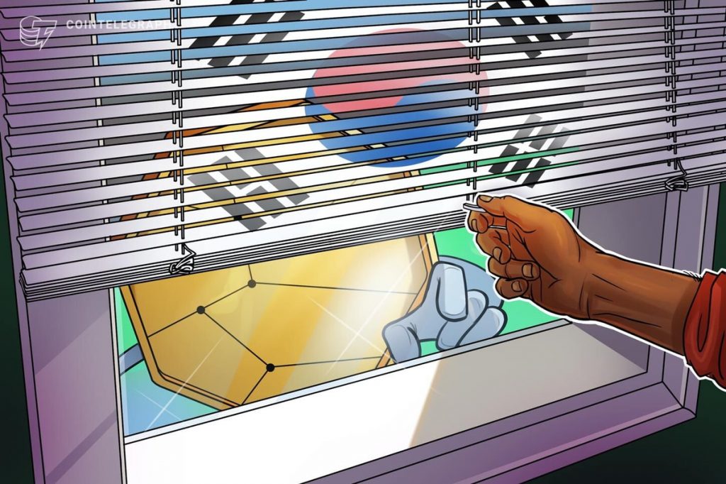 South Korea blocks 14 crypto exchanges on Apple Store — Report