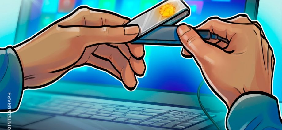 How to use a crypto hardware wallet in 2025