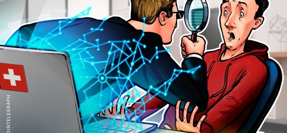 Crypto projects prepare to battle for privacy in Switzerland