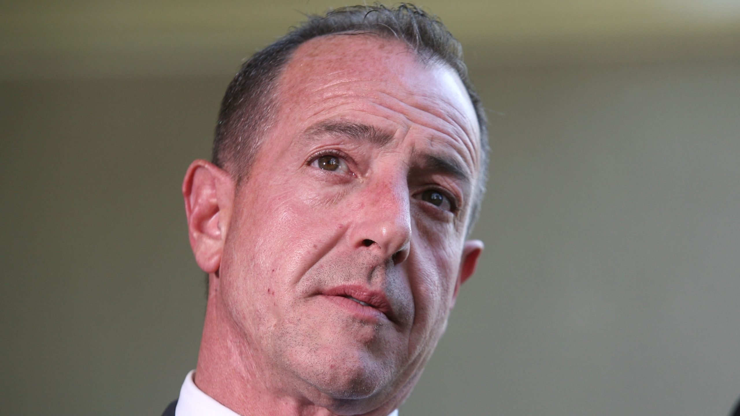 Michael Lohan Sentenced to 9 Months in Jail; Other Charges Remain Pending