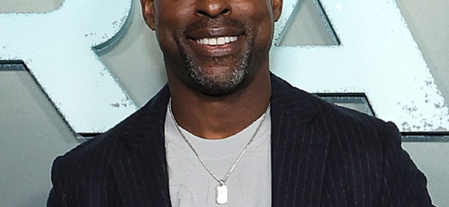 Sterling K. Brown Ditched Birth Name for Kelby