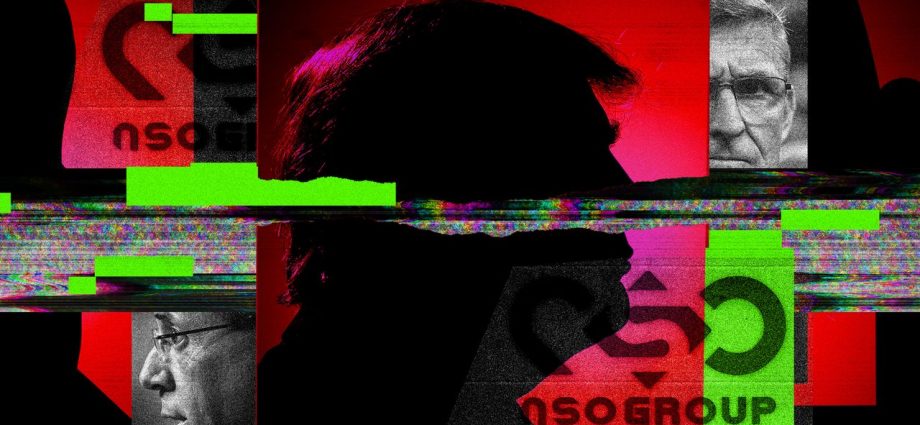 Spyware Maker NSO Group Is Paving a Path Back Into Trump’s America