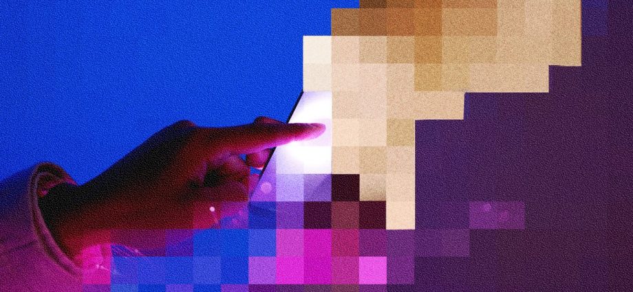 Sex-Fantasy Chatbots Are Leaking a Constant Stream of Explicit Messages