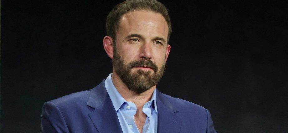 Ben Affleck Describes Relationship Struggles After Finalizing Divorce from Jennifer Lopez
