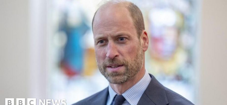 Prince William's Earthshot Prize 2025 to be held in Brazil