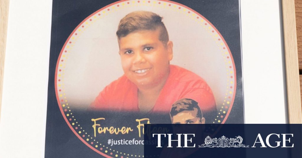 Teen’s accused killers threatened each other, jury told