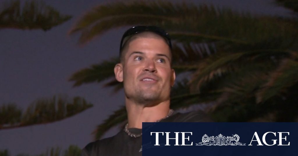 Ultra-marathoner’s bid to be fastest to run across Australia