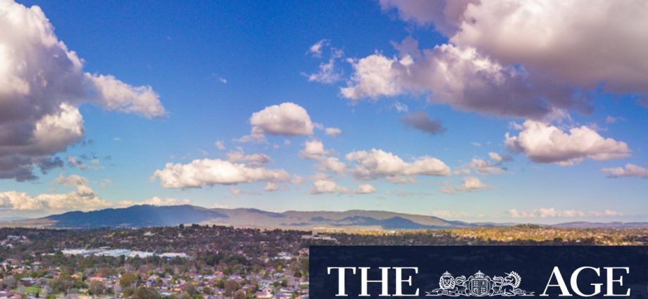 From scientists to artists, clouds have always enchanted us
