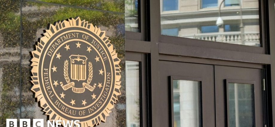 Teen killed parents as part of Trump assassination plot, says FBI