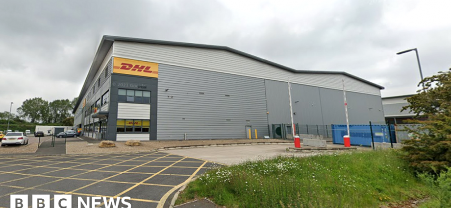 Romanian arrested on espionage offences over Minworth DHL fire