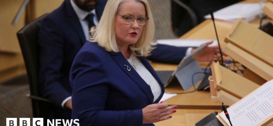 June by-election date set in McKelvie's Hamilton, Larkhall and Stonehouse seat.