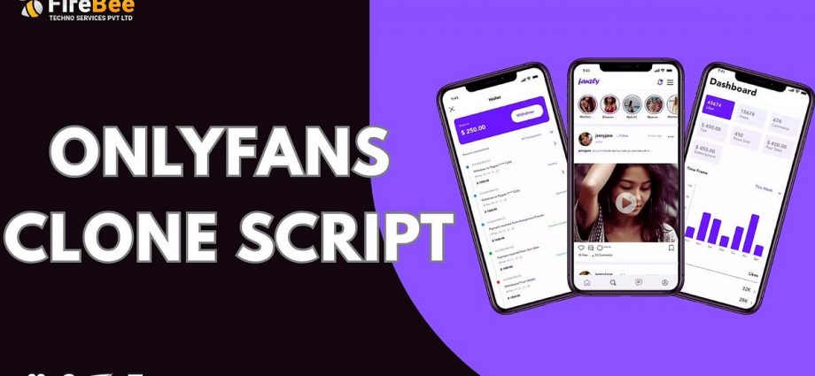 Create your subscription-based content platform with the OnlyFans Clone Script | by Aana Ethan | Coinmonks | Apr, 2025