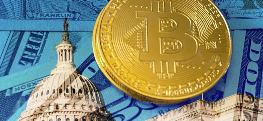 The Shift to a Sovereign Monetary Asset | by Bitcoin Basics | Coinmonks | Apr, 2025