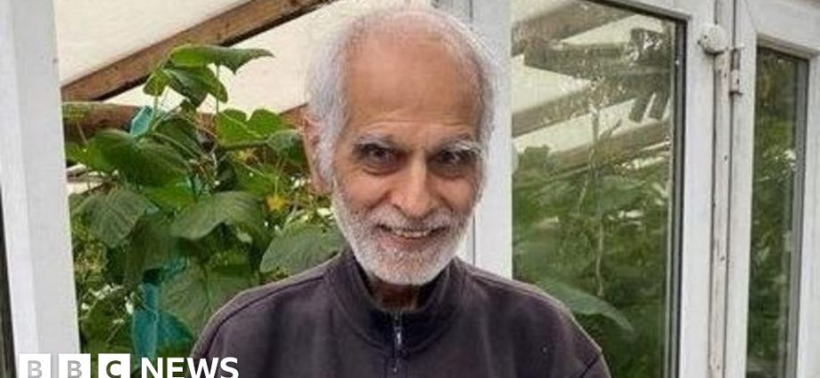 What led to a teen killing elderly dog walker Bhim Kohli