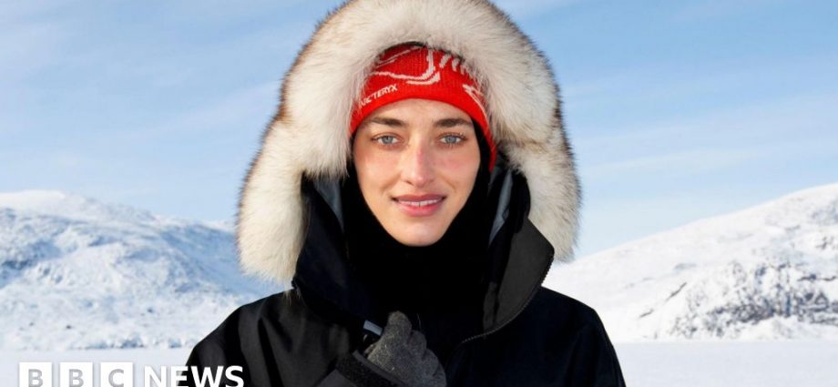 Camilla Hempleman-Adams faces Inuit backlash for 'privilege and ignorance'