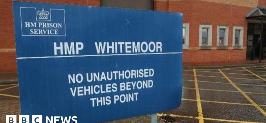 Murder inquiry begins after inmate death at HMP Whitemoor