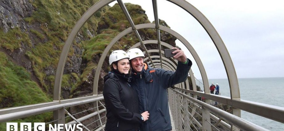 NI tourist attraction shut nearly as often as open